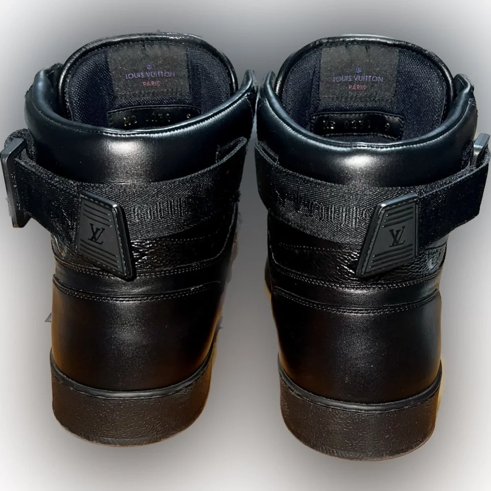 LV RIVOLI LE - Picture 4 of 12